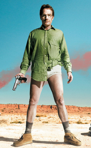 Walter White, Breaking Bad, Underwear Walter White, Breaking Bad, Underwear
